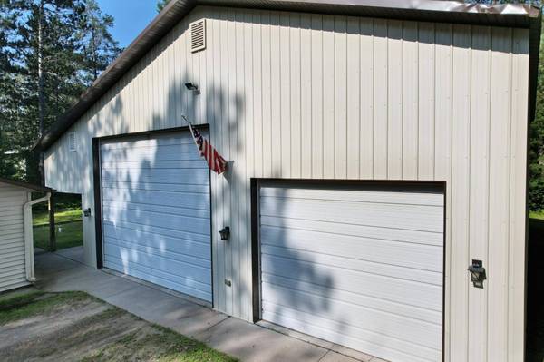 2777 BASSWOOD BLV, Sayner, WI 54560