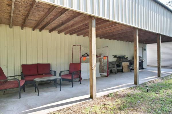 2777 BASSWOOD BLV, Sayner, WI 54560