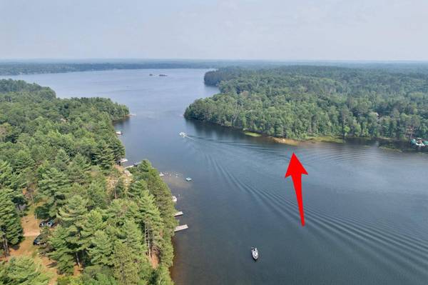 ON BIRCH POINT RD, Conover, WI 54519