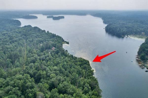 ON BIRCH POINT RD, Conover, WI 54519