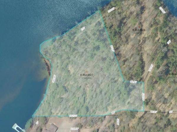 ON BIRCH POINT RD, Conover, WI 54519