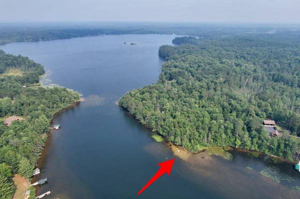 ON BIRCH POINT RD, Conover, WI 54519