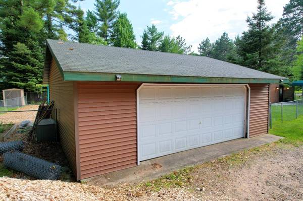 564 HWY 155, St Germain, WI 54558