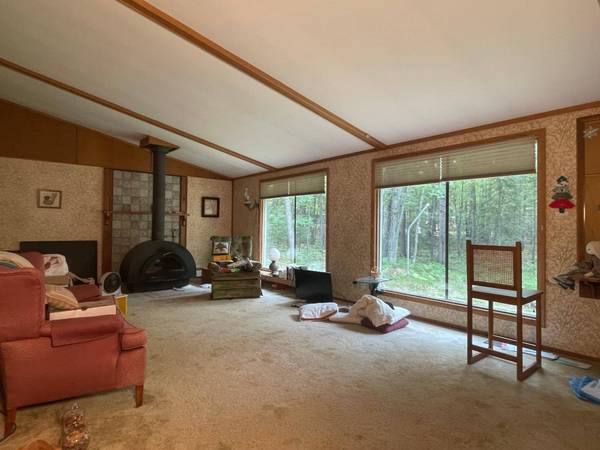 1330 DOLLAR LAKE RD E, Eagle River, WI 54521