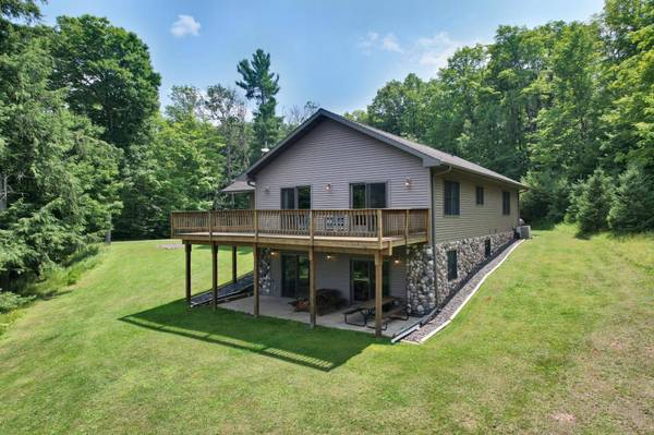 N4269 CISCO LAKE RD W, Watersmeet, MI 49969