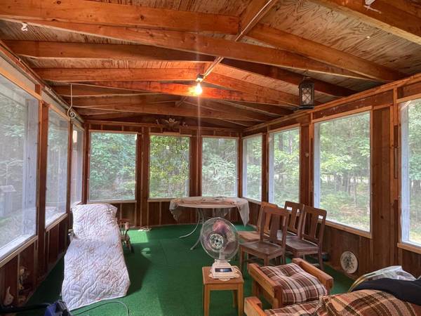 1330 DOLLAR LAKE RD E, Eagle River, WI 54521