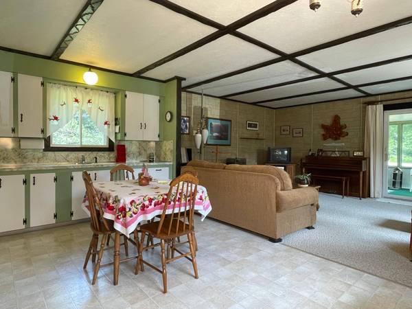 N1923 DUCK LAKE RD E, Watersmeet, MI 49969