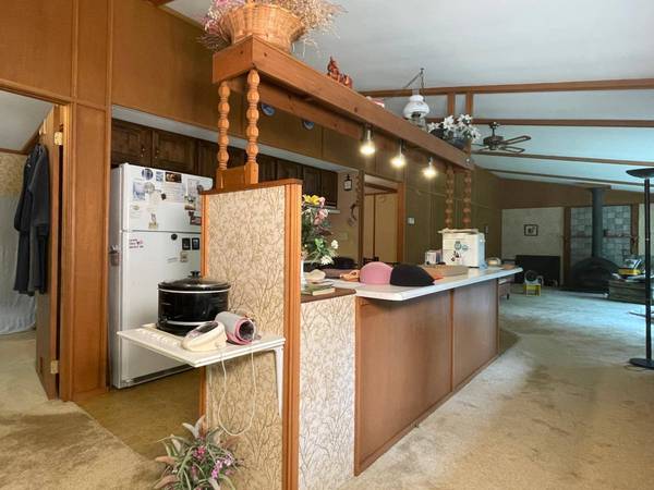 1330 DOLLAR LAKE RD E, Eagle River, WI 54521