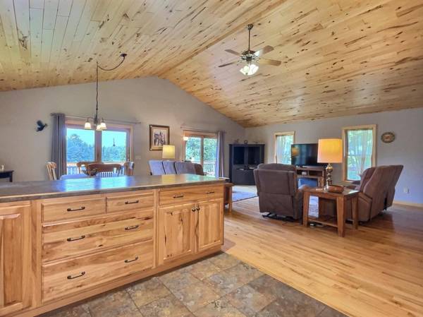 N4269 CISCO LAKE RD W, Watersmeet, MI 49969
