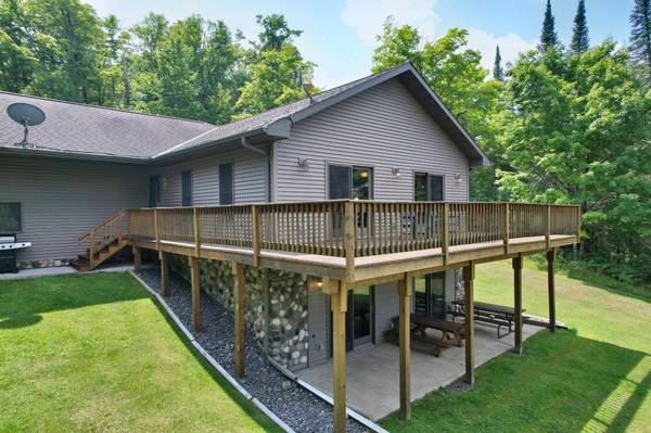 N4269 CISCO LAKE RD W, Watersmeet, MI 49969