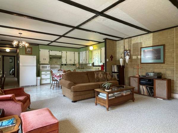 N1923 DUCK LAKE RD E, Watersmeet, MI 49969