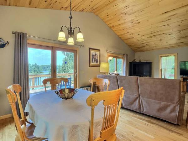 N4269 CISCO LAKE RD W, Watersmeet, MI 49969