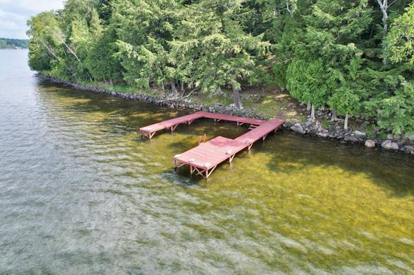 1306 DEER PATH, Phelps, WI 54554