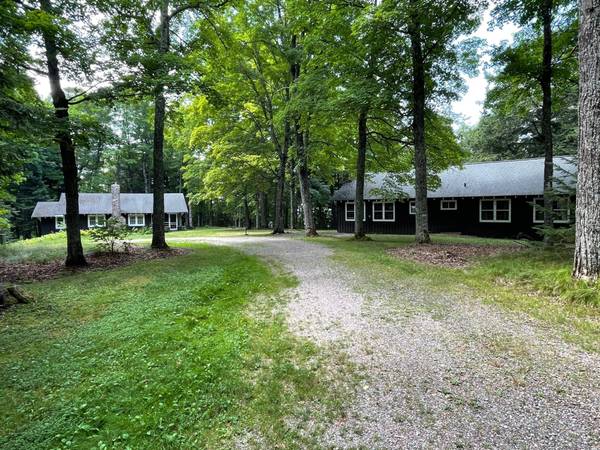 1306 DEER PATH, Phelps, WI 54554