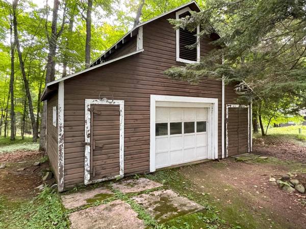 1306 DEER PATH, Phelps, WI 54554
