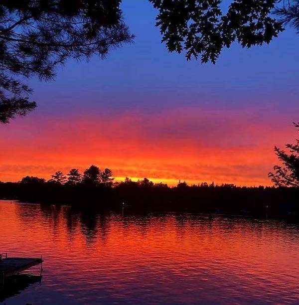 1428 HALBERSTADT RD, St Germain, WI 54558