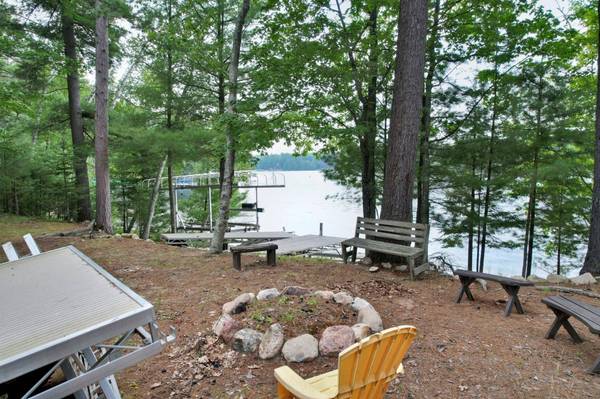 1428 HALBERSTADT RD, St Germain, WI 54558