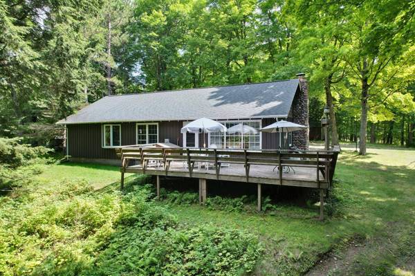 1306 DEER PATH, Phelps, WI 54554