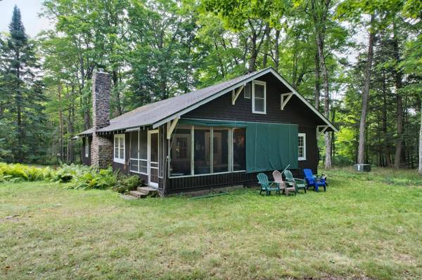 1306 DEER PATH, Phelps, WI 54554