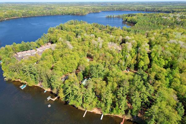 1428 HALBERSTADT RD, St Germain, WI 54558