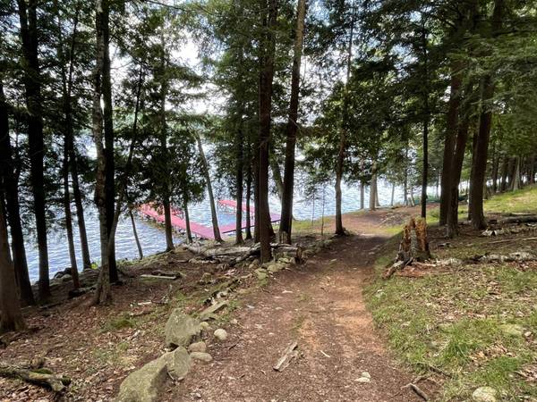 1306 DEER PATH, Phelps, WI 54554