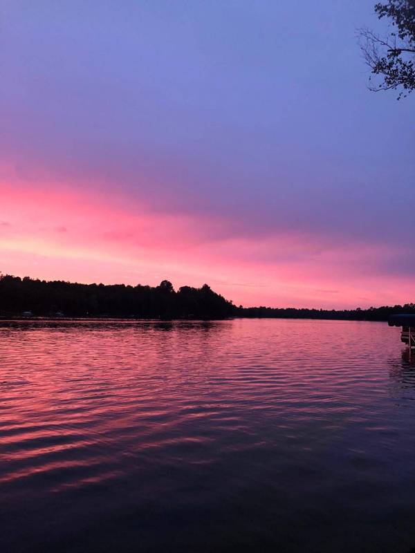 1428 HALBERSTADT RD, St Germain, WI 54558