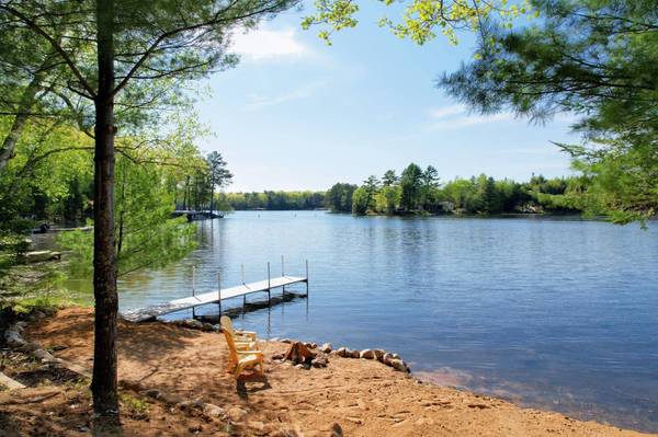 1428 HALBERSTADT RD, St Germain, WI 54558