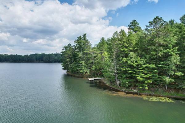 5801 MOCCASIN LAKE RD, Land O Lakes, WI 54540