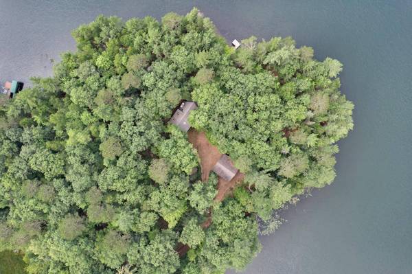 5801 MOCCASIN LAKE RD, Land O Lakes, WI 54540