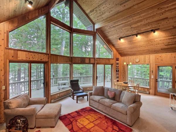 5801 MOCCASIN LAKE RD, Land O Lakes, WI 54540