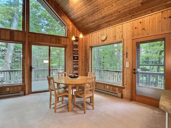 5801 MOCCASIN LAKE RD, Land O Lakes, WI 54540