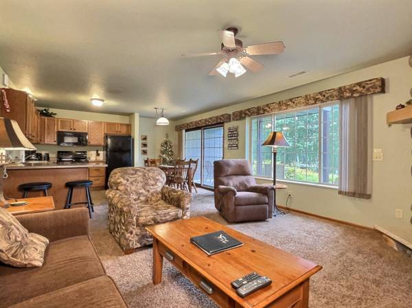 2012 WILD EAGLE LN #131, Eagle River, WI 54521