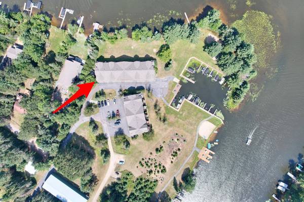 3666 HWY 70 #20, Eagle River, WI 54521