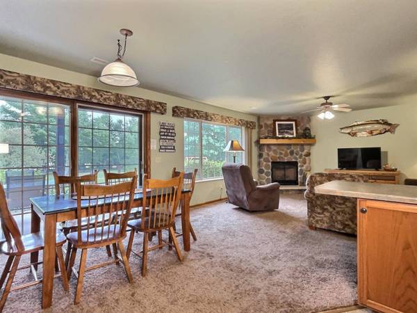 2012 WILD EAGLE LN #131, Eagle River, WI 54521