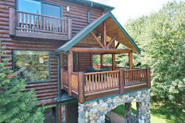 3666 HWY 70 #20, Eagle River, WI 54521