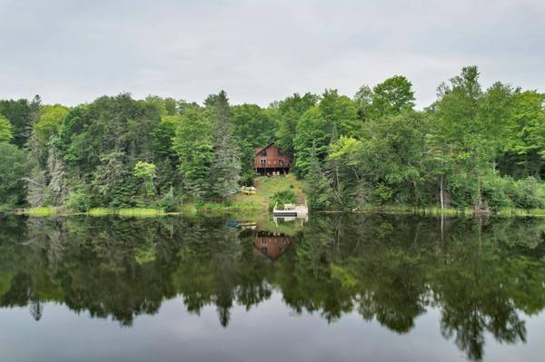 1002 CEGANN RD W, Mercer, WI 54547