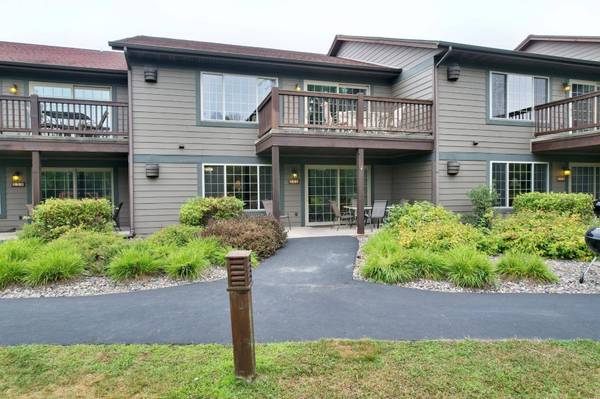 2012 WILD EAGLE LN #131, Eagle River, WI 54521