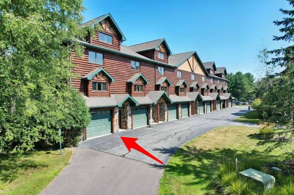 3666 HWY 70 #20, Eagle River, WI 54521