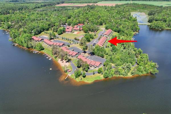 2012 WILD EAGLE LN #131, Eagle River, WI 54521