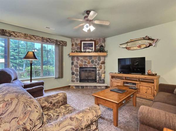 2012 WILD EAGLE LN #131, Eagle River, WI 54521