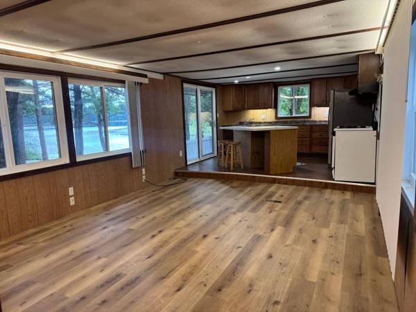 8577 HOWER RD, Minocqua, WI 54548