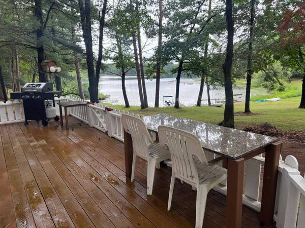 8577 HOWER RD, Minocqua, WI 54548