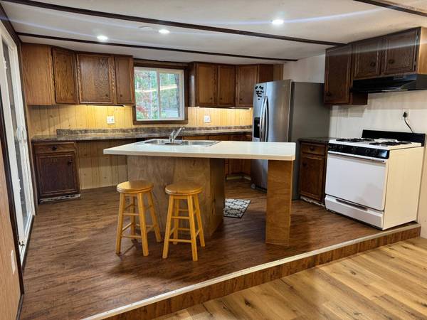 8577 HOWER RD, Minocqua, WI 54548