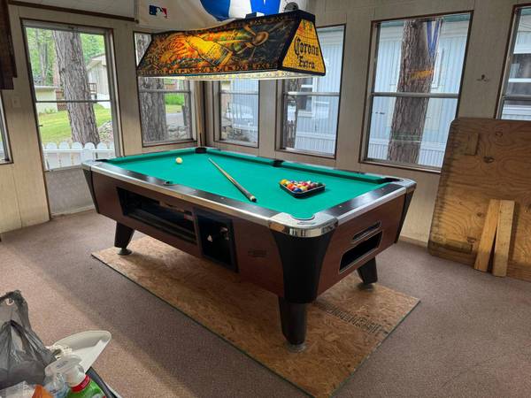 8577 HOWER RD, Minocqua, WI 54548