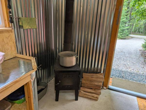 251 TAMARACK LAKE RD, Iron River, MI 49935