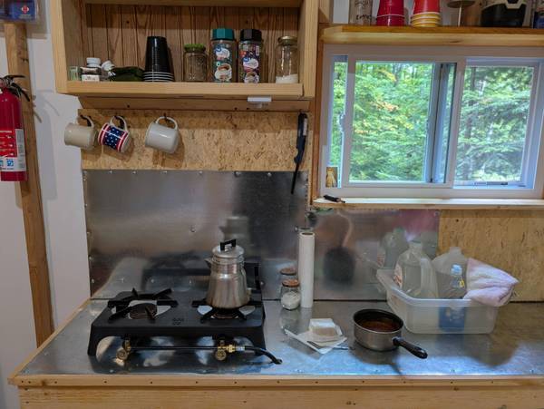 251 TAMARACK LAKE RD, Iron River, MI 49935