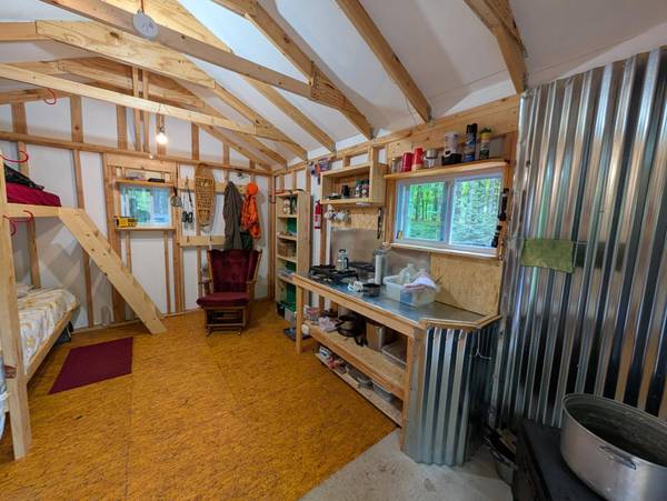 251 TAMARACK LAKE RD, Iron River, MI 49935