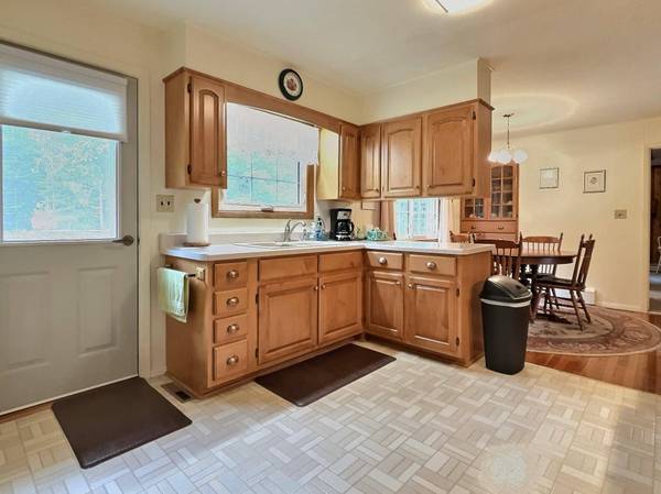 1028 LINDSTROM LN, St Germain, WI 54558