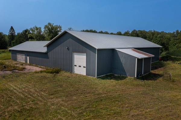 11022 HWY 122, Upson, WI 54565