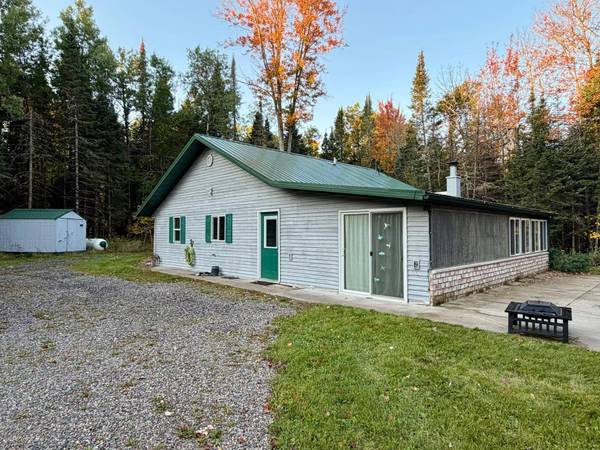 5271 SUGAR MAPLE RD, Phelps, WI 54554